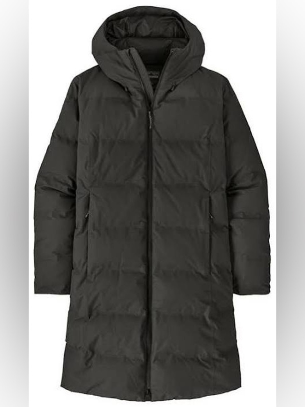Patagonia Women's Jackson Glacier Parka - Small - Picture 3 of 15